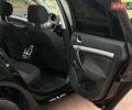 Черный Шкода Октавия, объемом двигателя 1.97 л и пробегом 291 тыс. км за 5500 $, фото 25 на Automoto.ua