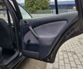 Черный Шкода Октавия, объемом двигателя 1.6 л и пробегом 193 тыс. км за 6000 $, фото 40 на Automoto.ua
