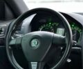 Чорний Шкода Октавія, об'ємом двигуна 2 л та пробігом 278 тис. км за 7390 $, фото 33 на Automoto.ua
