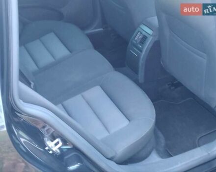 Шкода Октавия 2007 в Дубно на Automoto.ua Черный Шкода Октавия, объемом двигателя 1.8 л и пробегом 189 тыс. км за 4999 $, фото 1 на Automoto.ua