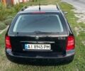 Чорний Шкода Октавія, об'ємом двигуна 1.6 л та пробігом 208 тис. км за 3750 $, фото 2 на Automoto.ua