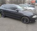 Черный Шкода Октавия, объемом двигателя 1.6 л и пробегом 303 тыс. км за 3900 $, фото 3 на Automoto.ua