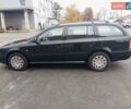 Шкода Октавия 2007 в Чернигове на Automoto.ua Черный Шкода Октавия, объемом двигателя 1.6 л и пробегом 128 тыс. км за 6100 $, фото 3 на Automoto.ua