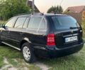 Чорний Шкода Октавія, об'ємом двигуна 1.6 л та пробігом 208 тис. км за 3750 $, фото 4 на Automoto.ua