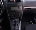 Черный Шкода Октавия, объемом двигателя 1.98 л и пробегом 300 тыс. км за 7000 $, фото 21 на Automoto.ua