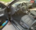 Черный Шкода Октавия, объемом двигателя 2 л и пробегом 276 тыс. км за 6200 $, фото 17 на Automoto.ua