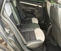 Черный Шкода Октавия, объемом двигателя 2 л и пробегом 285 тыс. км за 5714 $, фото 16 на Automoto.ua