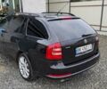 Чорний Шкода Октавія, об'ємом двигуна 1.98 л та пробігом 270 тис. км за 7900 $, фото 4 на Automoto.ua