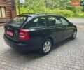 Чорний Шкода Октавія, об'ємом двигуна 1.6 л та пробігом 206 тис. км за 6600 $, фото 2 на Automoto.ua