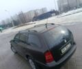 Черный Шкода Октавия, объемом двигателя 1.6 л и пробегом 290 тыс. км за 5100 $, фото 7 на Automoto.ua
