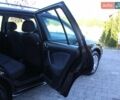 Черный Шкода Октавия, объемом двигателя 1.6 л и пробегом 194 тыс. км за 5490 $, фото 88 на Automoto.ua