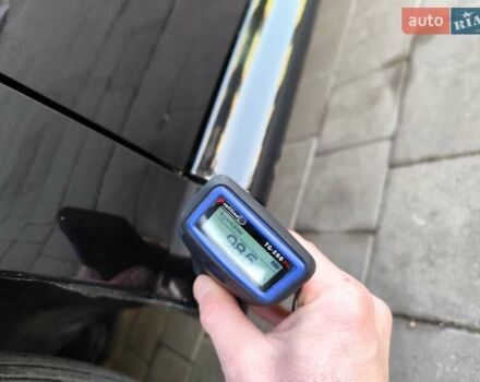 Черный Шкода Октавия, объемом двигателя 1.6 л и пробегом 183 тыс. км за 6999 $, фото 90 на Automoto.ua