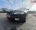 Черный Шкода Октавия, объемом двигателя 1.6 л и пробегом 250 тыс. км за 6800 $, фото 14 на Automoto.ua