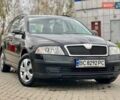 Черный Шкода Октавия, объемом двигателя 1.9 л и пробегом 270 тыс. км за 6300 $, фото 21 на Automoto.ua