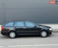 Черный Шкода Октавия, объемом двигателя 1.6 л и пробегом 195 тыс. км за 5999 $, фото 24 на Automoto.ua