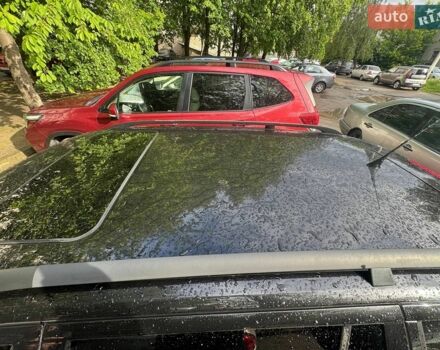 Чорний Шкода Октавія, об'ємом двигуна 1.8 л та пробігом 218 тис. км за 5600 $, фото 25 на Automoto.ua