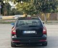 Черный Шкода Октавия, объемом двигателя 2 л и пробегом 387 тыс. км за 3255 $, фото 5 на Automoto.ua