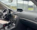 Черный Шкода Октавия, объемом двигателя 2 л и пробегом 360 тыс. км за 5602 $, фото 7 на Automoto.ua