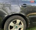Черный Шкода Октавия, объемом двигателя 1.6 л и пробегом 253 тыс. км за 5100 $, фото 16 на Automoto.ua