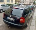 Чорний Шкода Октавія, об'ємом двигуна 1.97 л та пробігом 260 тис. км за 6100 $, фото 4 на Automoto.ua