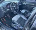 Черный Шкода Октавия, объемом двигателя 2 л и пробегом 280 тыс. км за 5700 $, фото 18 на Automoto.ua