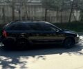 Черный Шкода Октавия, объемом двигателя 1.6 л и пробегом 227 тыс. км за 5500 $, фото 1 на Automoto.ua
