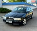 Чорний Шкода Октавія, об'ємом двигуна 1.6 л та пробігом 257 тис. км за 5499 $, фото 1 на Automoto.ua