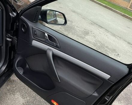 Черный Шкода Октавия, объемом двигателя 1.8 л и пробегом 189 тыс. км за 6400 $, фото 11 на Automoto.ua