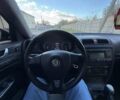 Черный Шкода Октавия, объемом двигателя 1.97 л и пробегом 330 тыс. км за 7200 $, фото 14 на Automoto.ua
