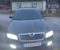 Черный Шкода Октавия, объемом двигателя 1.9 л и пробегом 300 тыс. км за 7500 $, фото 1 на Automoto.ua