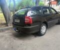 Черный Шкода Октавия, объемом двигателя 1.6 л и пробегом 294 тыс. км за 6200 $, фото 13 на Automoto.ua