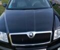 Чорний Шкода Октавія, об'ємом двигуна 1.98 л та пробігом 233 тис. км за 5500 $, фото 1 на Automoto.ua
