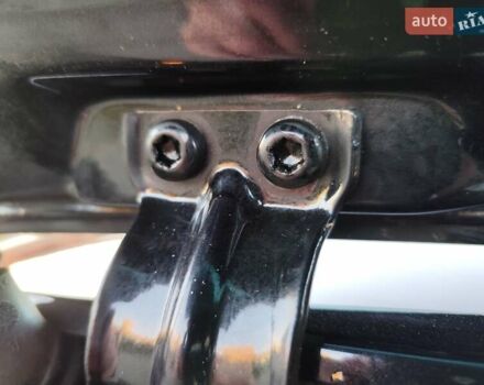 Черный Шкода Октавия, объемом двигателя 1.6 л и пробегом 183 тыс. км за 6999 $, фото 67 на Automoto.ua