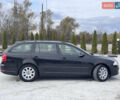 Шкода Октавия 2007 в Житомире на Automoto.ua Черный Шкода Октавия, объемом двигателя 1.9 л и пробегом 209 тыс. км за 6199 $, фото 7 на Automoto.ua