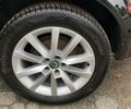 Черный Шкода Октавия, объемом двигателя 1.6 л и пробегом 206 тыс. км за 6300 $, фото 19 на Automoto.ua
