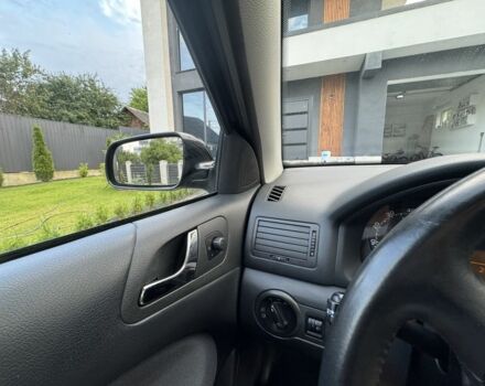 Черный Шкода Октавия, объемом двигателя 0 л и пробегом 220 тыс. км за 6600 $, фото 11 на Automoto.ua