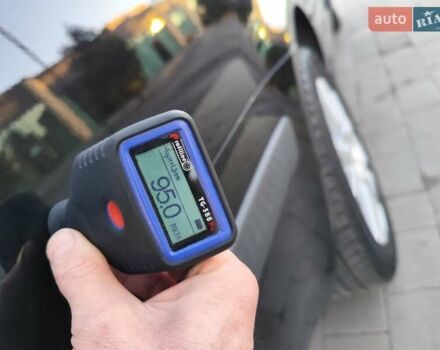 Черный Шкода Октавия, объемом двигателя 1.6 л и пробегом 183 тыс. км за 6999 $, фото 109 на Automoto.ua