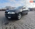 Черный Шкода Октавия, объемом двигателя 1.6 л и пробегом 250 тыс. км за 6800 $, фото 1 на Automoto.ua
