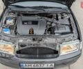 Чорний Шкода Октавія, об'ємом двигуна 1.6 л та пробігом 144 тис. км за 6999 $, фото 16 на Automoto.ua