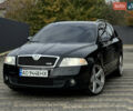 Шкода Октавия 2007 в Сваляве на Automoto.ua Черный Шкода Октавия, объемом двигателя 2 л и пробегом 360 тыс. км за 6750 $, фото 1 на Automoto.ua