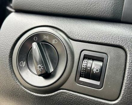 Чорний Шкода Октавія, об'ємом двигуна 1.6 л та пробігом 198 тис. км за 5900 $, фото 24 на Automoto.ua