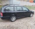 Шкода Октавія 2007 у Харкові на Automoto.ua Чорний Шкода Октавія, об'ємом двигуна 1.6 л та пробігом 260 тис. км за 6200 $, фото 2 на Automoto.ua