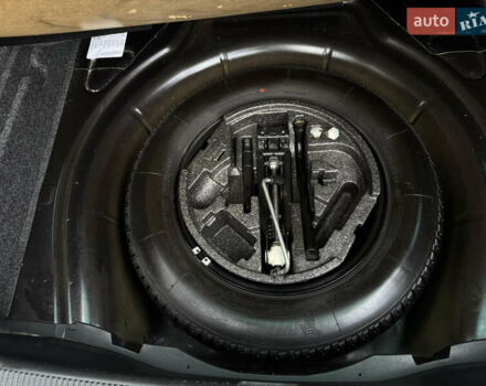 Черный Шкода Октавия, объемом двигателя 1.6 л и пробегом 210 тыс. км за 6450 $, фото 17 на Automoto.ua