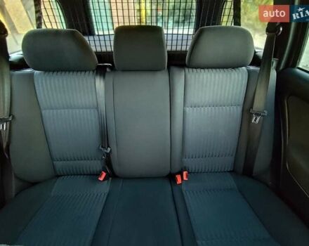 Черный Шкода Октавия, объемом двигателя 1.6 л и пробегом 183 тыс. км за 6999 $, фото 50 на Automoto.ua