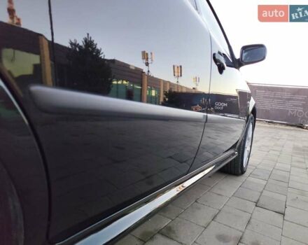 Черный Шкода Октавия, объемом двигателя 1.6 л и пробегом 183 тыс. км за 6999 $, фото 29 на Automoto.ua