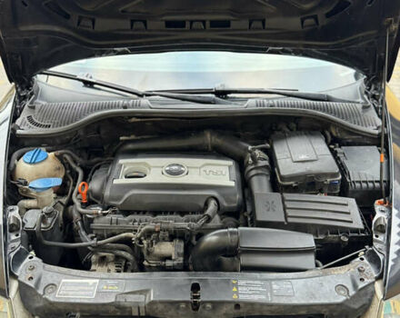 Чорний Шкода Октавія, об'ємом двигуна 1.8 л та пробігом 230 тис. км за 6000 $, фото 11 на Automoto.ua