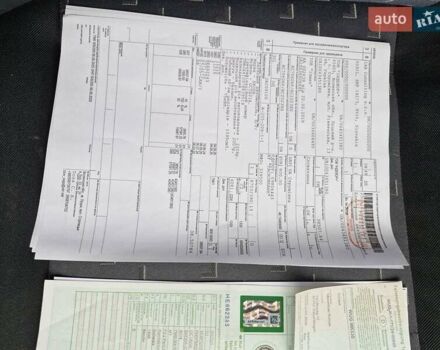 Черный Шкода Октавия, объемом двигателя 1.6 л и пробегом 193 тыс. км за 6000 $, фото 50 на Automoto.ua