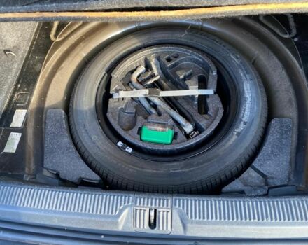 Черный Шкода Октавия, объемом двигателя 1.9 л и пробегом 333 тыс. км за 3300 $, фото 15 на Automoto.ua