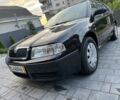 Черный Шкода Октавия, объемом двигателя 0 л и пробегом 220 тыс. км за 6600 $, фото 1 на Automoto.ua