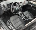 Черный Шкода Октавия, объемом двигателя 2 л и пробегом 270 тыс. км за 5662 $, фото 4 на Automoto.ua